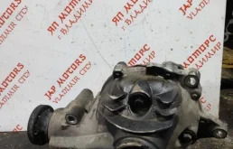 Редуктор передний Lexus IS 250 4GR FSE 2007