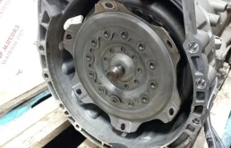 АКПП BMW X1 E84 N20B20A 2011