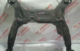 Подрамник двигателя передний Volvo XC60 B6304T