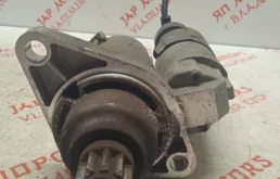 Стартер Audi A3 8P CAX 1.4 2011