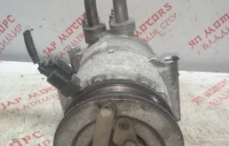 Компрессор кондиционера Volvo S80 СЕДАН B4164T