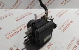Блок ABS Audi Q5 CDN 2009