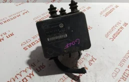 Блок ABS Volkswagen Golf 5 BVY 2006
