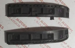 Крепление бампера заднее Volvo S80 СЕДАН B4164T