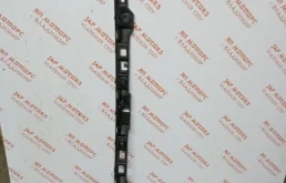 Крепление бампера заднее Volkswagen Golf 6 BLF