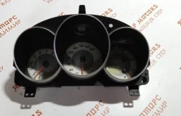 Щиток приборов Mazda 3 BK СЕДАН 1.5 Z6 ZY 2007