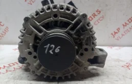 Генератор Volvo V70 УНИВЕРСАЛ B5254T10 2010