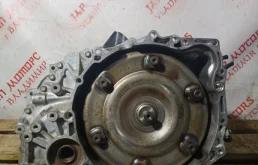АКПП Volvo V70 УНИВЕРСАЛ B5254T10 2010