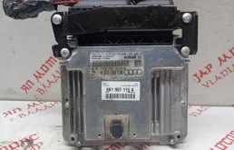 Блок управления Audi A4 B8 СЕДАН CAB 2009