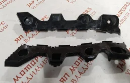 Крепление бампера заднее Mazda CX5 KE SHY 2.2 2013