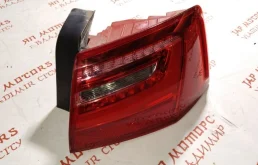 Фонарь задний правый Audi A6 C7 СЕДАН 2.8 CHV 2012