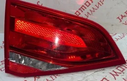 Фонарь задний задний левый Audi A4 B8 СЕДАН CAB