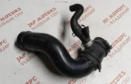 Патрубок интеркулера Mazda CX5 KE SHY 2.2 2013