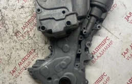 Лобовина двигателя передняя Volkswagen Golf 6 BLF
