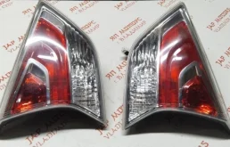 Фонарь задний Nissan X Trail T32 MR20DD 2015