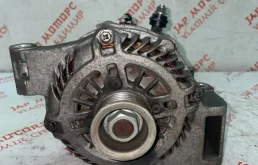 Генератор Mazda 3 BK СЕДАН LF 2.0 2007