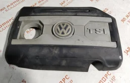 Декоративная крышка двигателя Volkswagen Tiguan