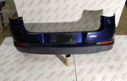Бампер задний Volkswagen Tiguan 5N CAW 2008