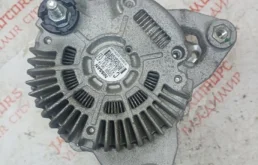 Генератор Nissan Juke NF15 HR15 2011