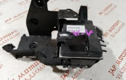 Блок ABS Audi A6 C6 BDX 2006
