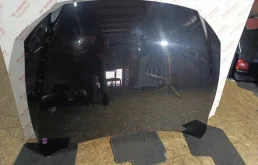 Капот Mazda 6 GJ СЕДАН PY 2.5 2013