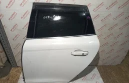 Дверь боковая задняя левая Volvo XC60 B5254T12