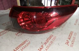 Фонарь задний задний правый Mazda 6 GJ СЕДАН PE