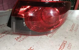 Фонарь задний задний правый Mazda 6 GJ СЕДАН PY
