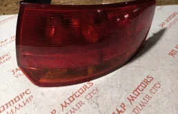 Фонарь задний задний правый Audi A3 8P BZB 2008