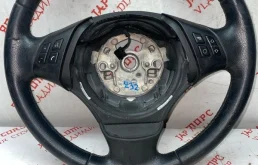 Руль BMW X1 E84 N20B20A 2012