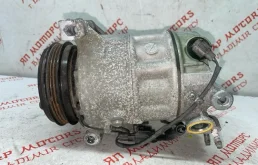 Компрессор кондиционера Volvo XC60 B5254T12 2015