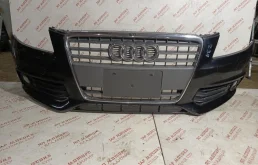 Бампер передний Audi A4 B8 СЕДАН CAB 2010