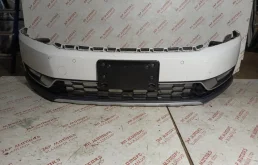 Бампер передний Volkswagen Passat ALLTRACK CCZ