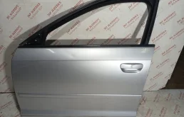 Дверь боковая передняя левая Audi A3 8P BSE 1.6