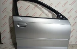Дверь боковая передняя правая Audi A3 8P BSE 1.6