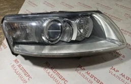 Фара ксеноновая передняя правая Audi A6 Allroad
