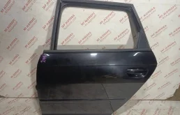 Дверь боковая задняя левая Audi A3 8P CCZ 2009