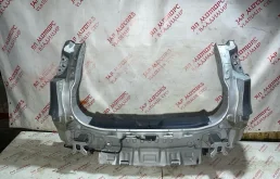 Задняя панель кузова Nissan X Trail T32 MR20DD