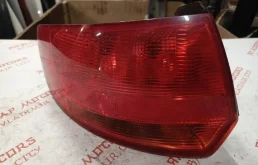 Фонарь задний задний левый Audi A3 8P BSE 1.6 2008