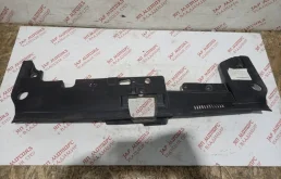 Накладка замка капота Mitsubishi Lancer 10 4B11
