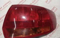 Фонарь задний задний правый Audi A3 8P AXX 2009