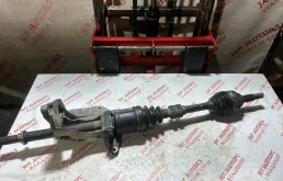 Привод передний правый Nissan Qashqai J10 2.0 MR20