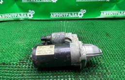Стартер BMW 12418612576