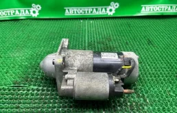 Стартер Opel Insignia 2008-2015 55585237 A20DTH