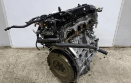 Двигатель Mazda 6 GH LF-VЕ