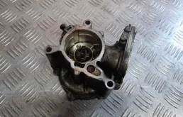 Вакуумный насос Skoda Octavia 1.8TSI