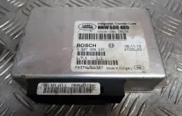 ЭБУ (КПП) Land Rover Discovery 3 2.7D