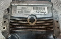 ЭБУ Renault