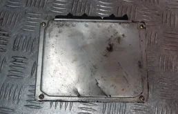 ЭБУ VAG