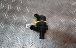 Насос водяной дополнительный ( помпа ), 12v VAG